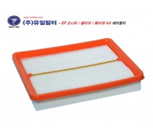 EF소나타 / 옵티마 / 트라제 XG  (A)