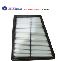 에쿠스 VS460, VS500 / K9  (A)