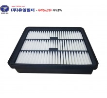 테라칸 (신형) / 트라제XG (A)