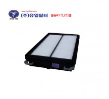 올뉴K7 2.2 / 그랜저IG 2.2 디젤 (A)