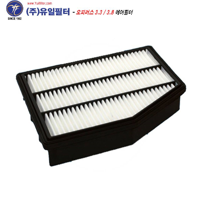 오피러스 3.3 / 3.8 (A)