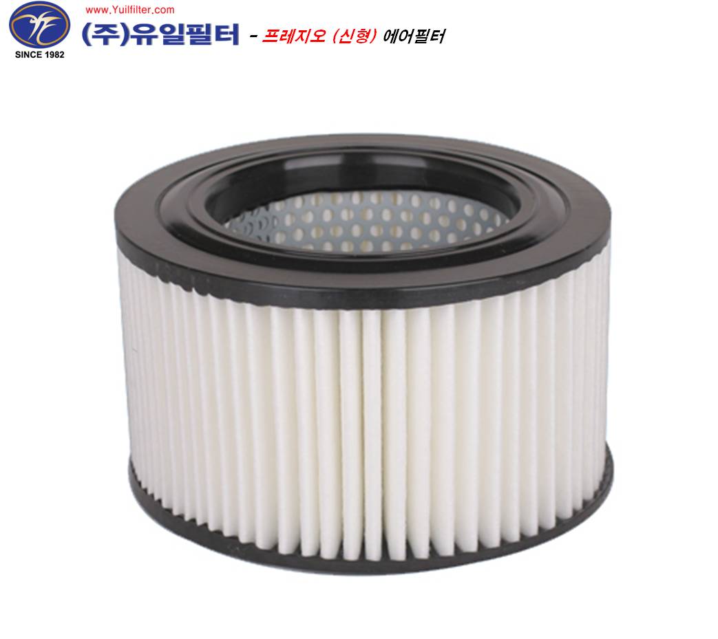 프레지오(신형) 3.0 (A)