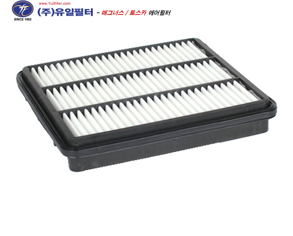 매그너스 / 토스카  (A)