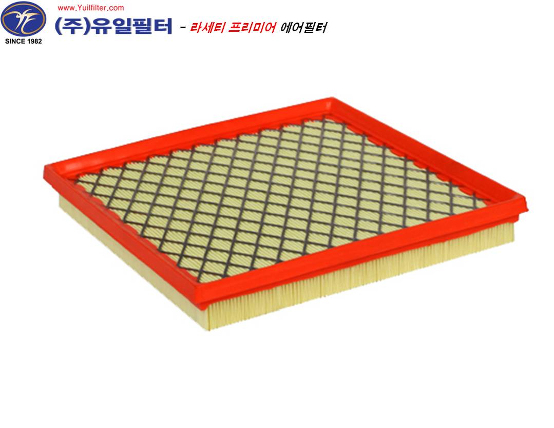 라세티프리미어 / 크루즈  (A)