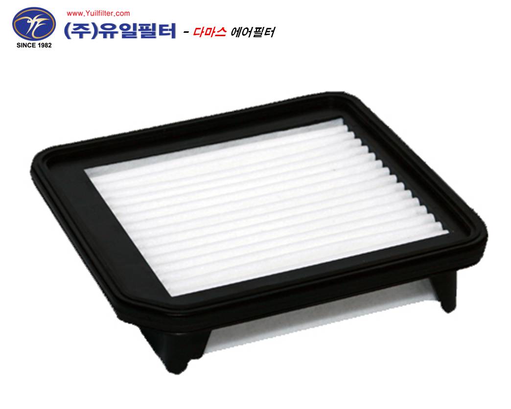 다마스 / 라보 신형 (사각) (A)