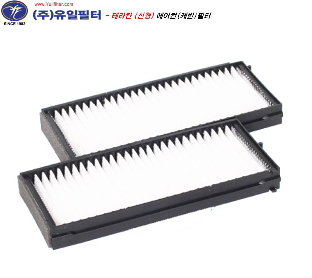 테라칸 (신형)  (C)