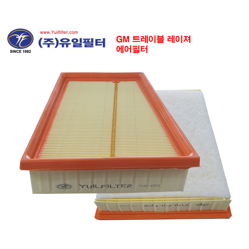 트레일블레이져 / 트랙스 크로스오버 (A)