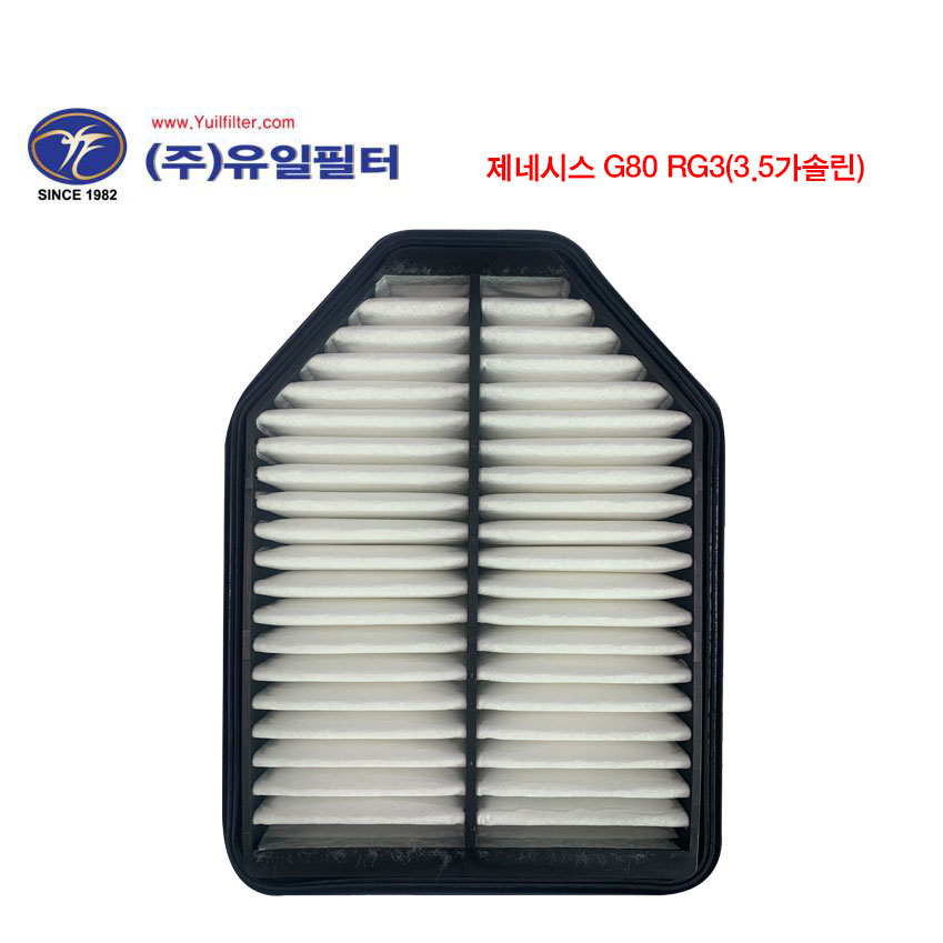 제네시스 G80 RG3(3.5가솔린) 2P (A)