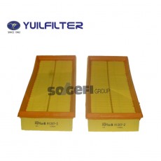 006 A1207-2 벤츠(W220,W221) E300, E350, S350, S450, CLS350 (Air)