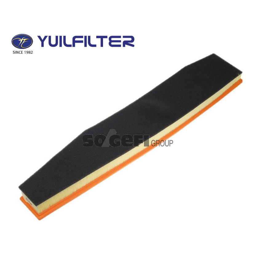 356 A1492 BMW(E83) X3 20d (08-10) (Air)