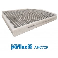 870 AHC729 BMW 320i, 320d, X3, X4 (AC)