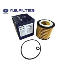 546 BMW 530i E60 05-10 (Oil)