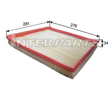 363 IPA-P306 BMW 535i F바디 (10-17) (Air)