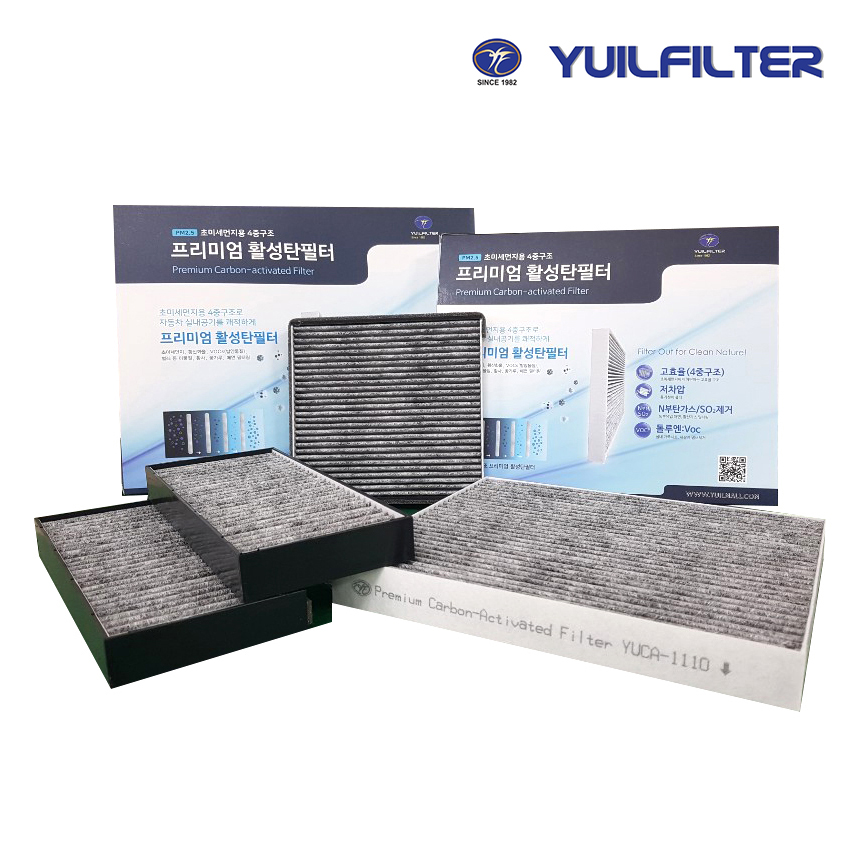 GV80 / GV70 / G70(20-) / G90(RS4) / G80(RG3) (Premium)