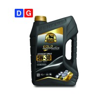 [벤졸] 이피션트 5W30 SN C3 (4L) BOX