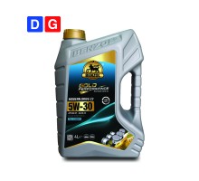 [벤졸] 모던 5W30 SN C3 (4L) BOX