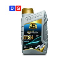 [벤졸] 모던 5W30 SN C3 (1L) BOX