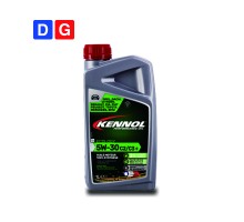 [켄놀] 에콜로지 5W30 C3+ (1L) BOX